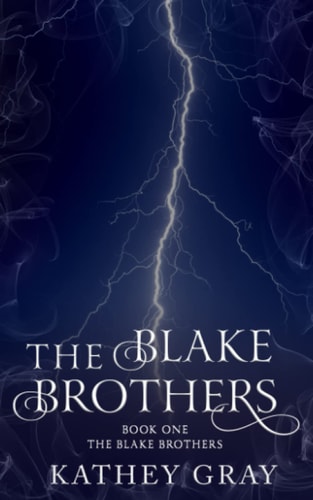 The Blake Brothers