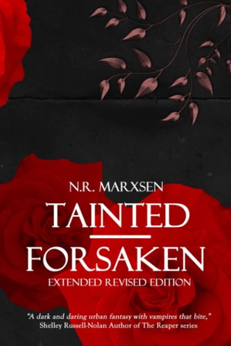 Tainted - Forsaken Extended Revised Edition