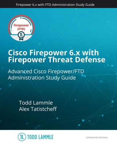Cisco Firepower 6.x with Firepower Threat Defense