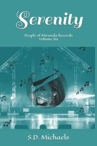 Serenity People of Miranda Records Volume Six