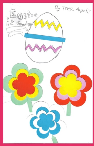 Easter Is Coming
