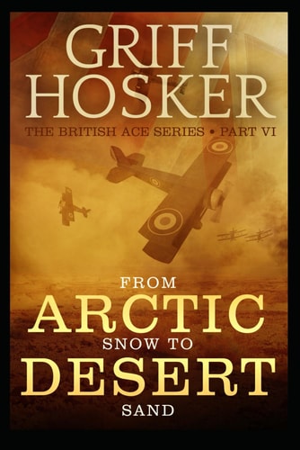 From Arctic Snow to Desert Sand