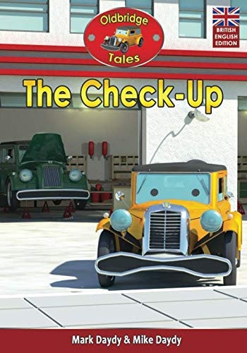 The Check-Up (British English Edition)