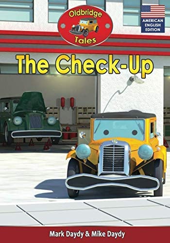The Check-Up (American English Edition)