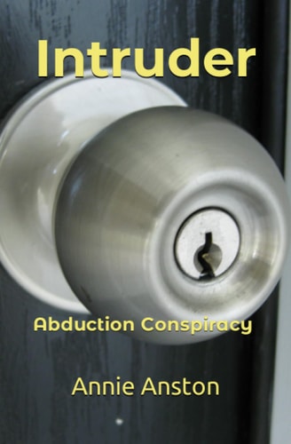 Intruder Abduction Conspiracy