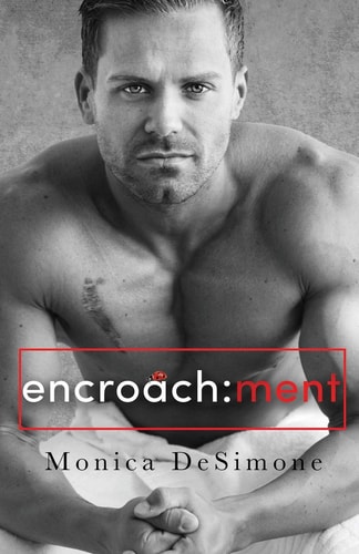 Encroachment