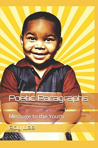 Poetic Paragraphs Message to the Youth