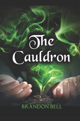 The Cauldron