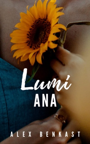 Lumiana (a Rebels Like Us Novel)