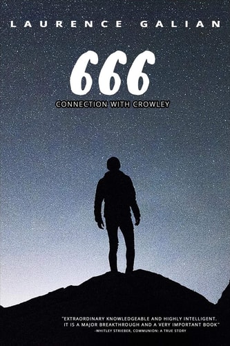 666 Connection with Crowley