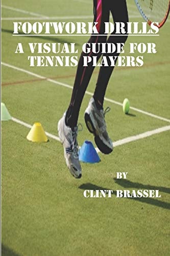 Footwork Drills A Visual Guide for Tennis Players