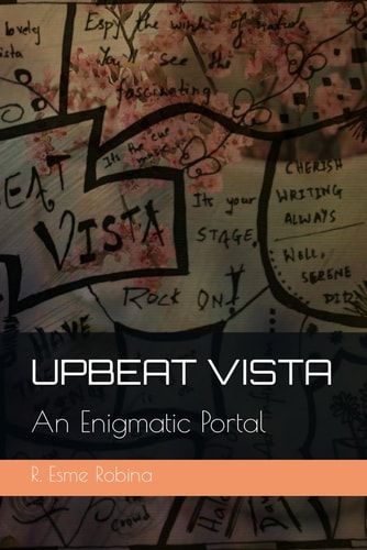 Upbeat Vista An Enigmatic Portal