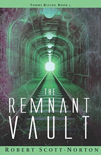 The Remnant Vault