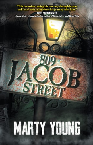 809 Jacob Street