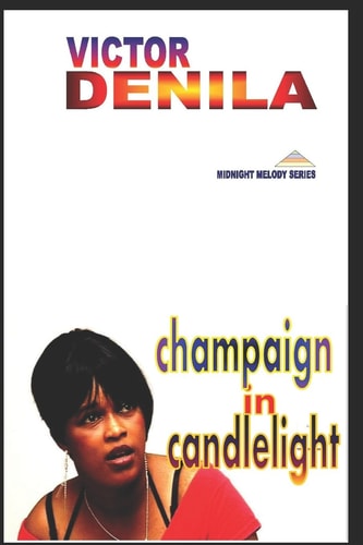 Champaign in Candlelight
