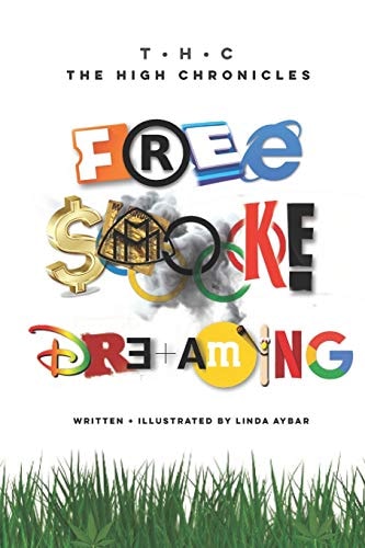 Free Smoke Dreaming The High Chronicles
