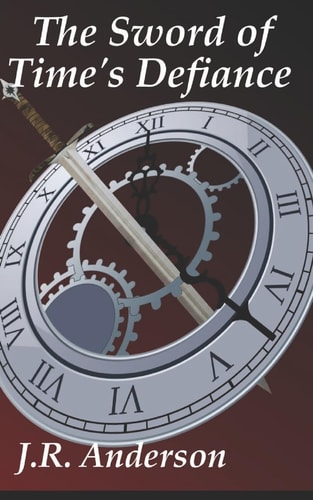 The Sword Of Time's Defiance