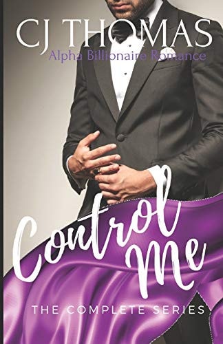 Control Me The Complete Series
