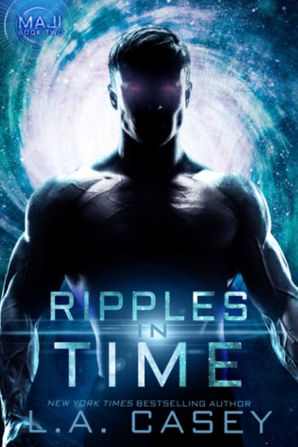 Ripples in Time