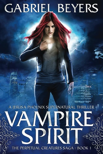 Vampire Spirit