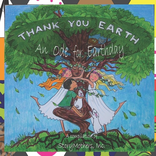 Thank You Earth An Ode to Earthday