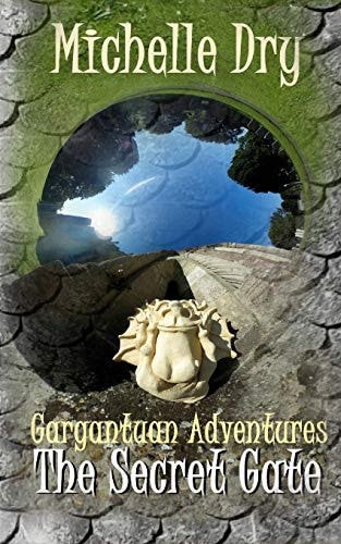 Gargantuan Adventures The Secret Gate