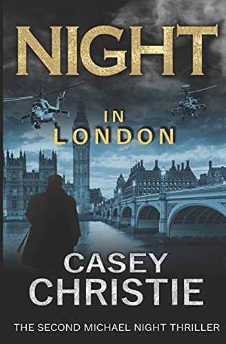 Night In London
