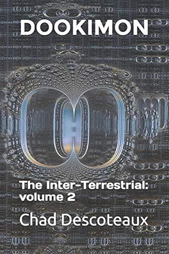 Dookimon The Inter-Terrestrial: Volume 2
