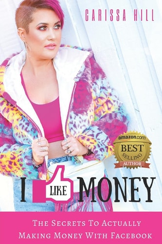 I Like Money The Secrets To Actually Making Money With Facebook