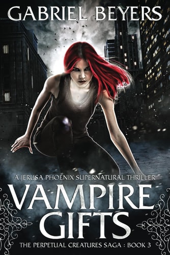 Vampire Gifts