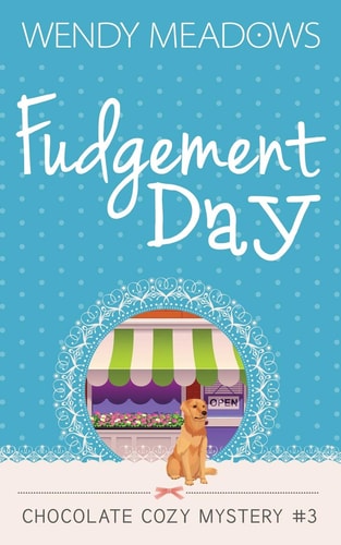 Fudgement Day