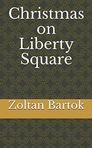 Christmas on Liberty Square