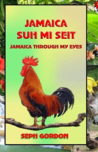 Jamaica Suh Mi Seit Jamaica Through My Eyes