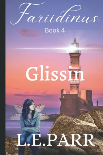 Fariidinus Book 4 Glissin