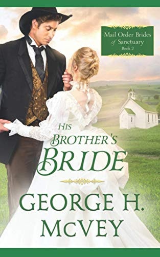 HIs Brother's Bride