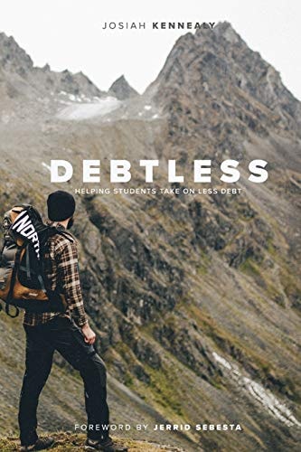 Debtless Helping Students Take on Less Debt