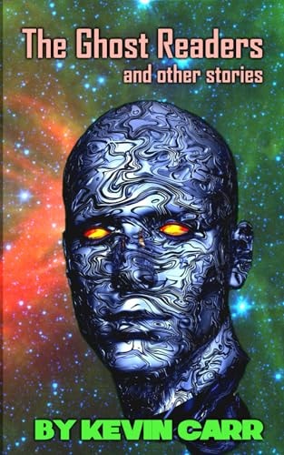 The Ghost Readers, and Other Stories