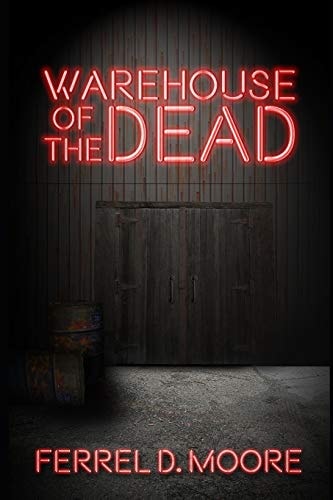 Warehouse of the Dead