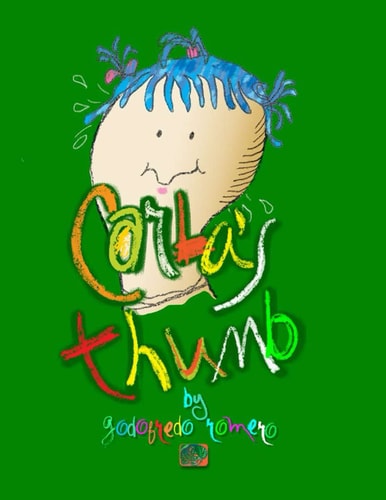 Carla's Thumb