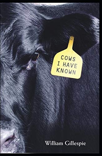 Cows I Have Known (Younger Readers Version)