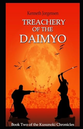 Treachery of the Daimyo