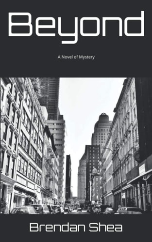 Beyond A Novel of Mystery
