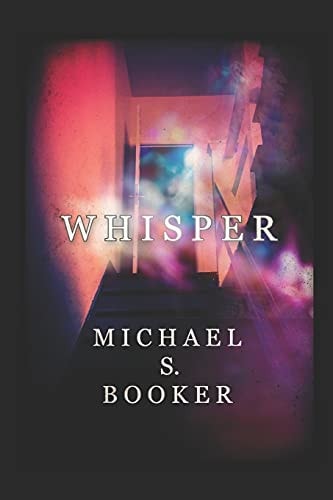 Whisper The Shadow Series