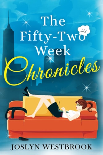 The Fifty-Two Week Chronicles