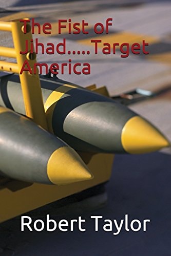 The Fist of Jihad... . . Target America