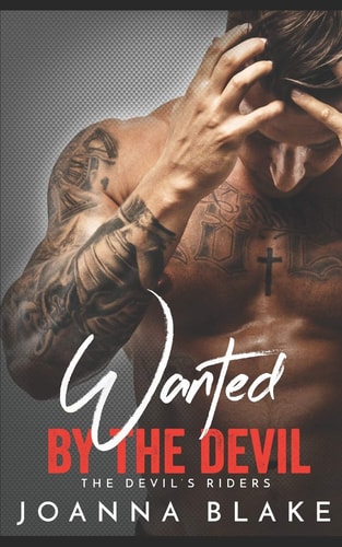 Wanted by the Devil