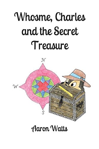 Whosme, Charles and the Secret Treasure