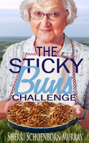 The Sticky Buns Challenge Clean Christian