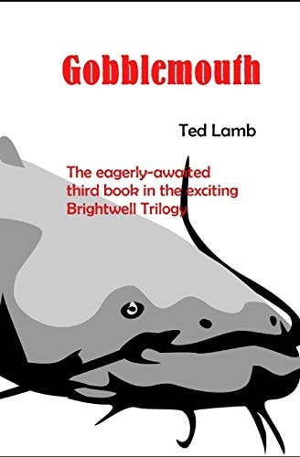 Gobblemouth