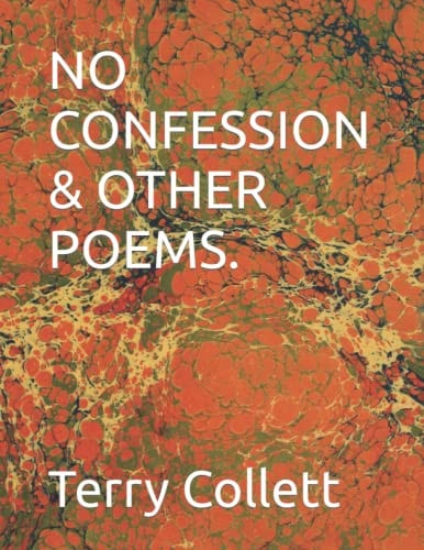 NO CONFESSION and OTHER POEMS
